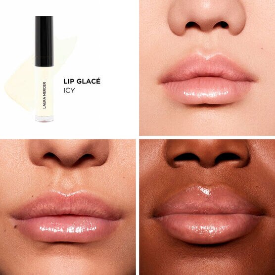 Gloss Laura Mercier Lip Glacé